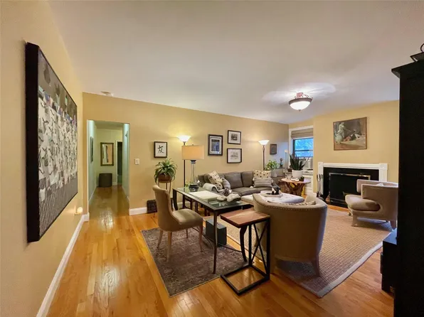 68 E Hartsdale Avenue #6B, Hartsdale, NY 10530