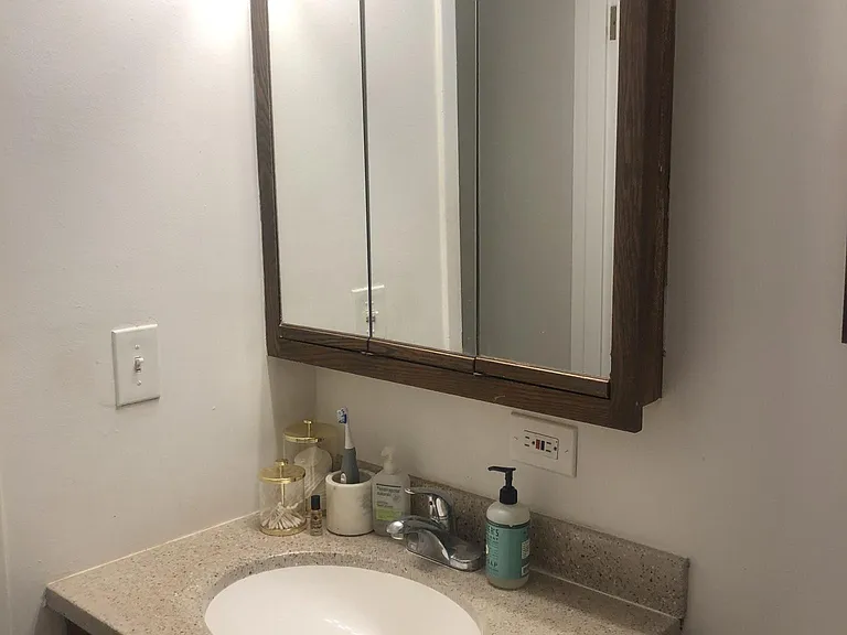 Bathroom 3