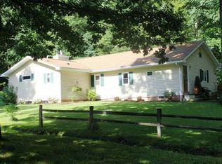 734 Egypt Hollow Rd, Warren, PA 16365
