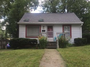 1203 S Palmer Ave, Bloomington, IN