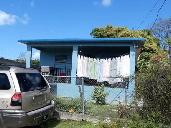 9 Calle Escorpion, Vieques, PR 00765