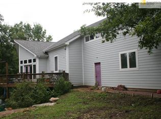319 NW 2001st Rd, Pleasant Hill, MO 64080