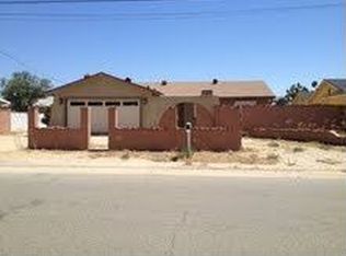 3100 W Avenue L4, Lancaster, CA