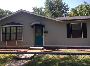 316 S Webb St, Webb City, MO 64870