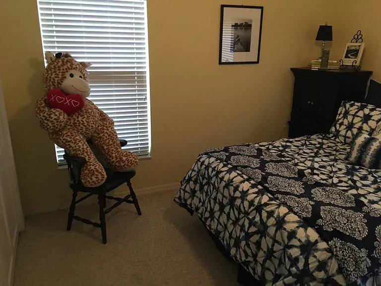 2nd Bedroom