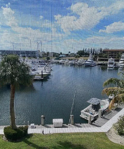 29 Yacht Club Dr #306 — Photo 21