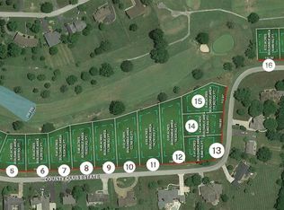 306 Country Club Rd, Glasgow, KY 42141