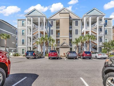 141 Ella Kinley Circle #202, Myrtle Beach, SC, 29588