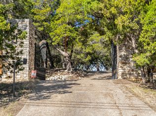 2212 Lohmans Ford Rd, Lago Vista, TX 78645