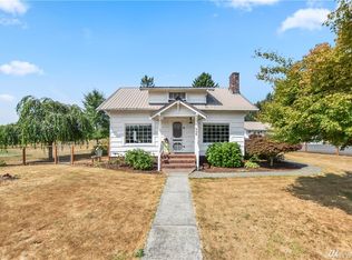 345 Tennessee Rd, Winlock, WA 98596