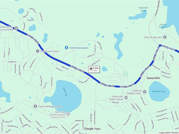 2nd image of LOT 3 Waterfall St #2