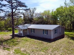 201 Payne, Coal Hill, AR 72832