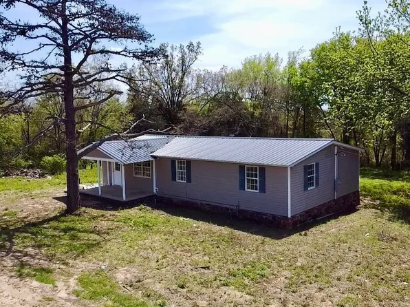 201 Payne, Coal Hill, AR 72832