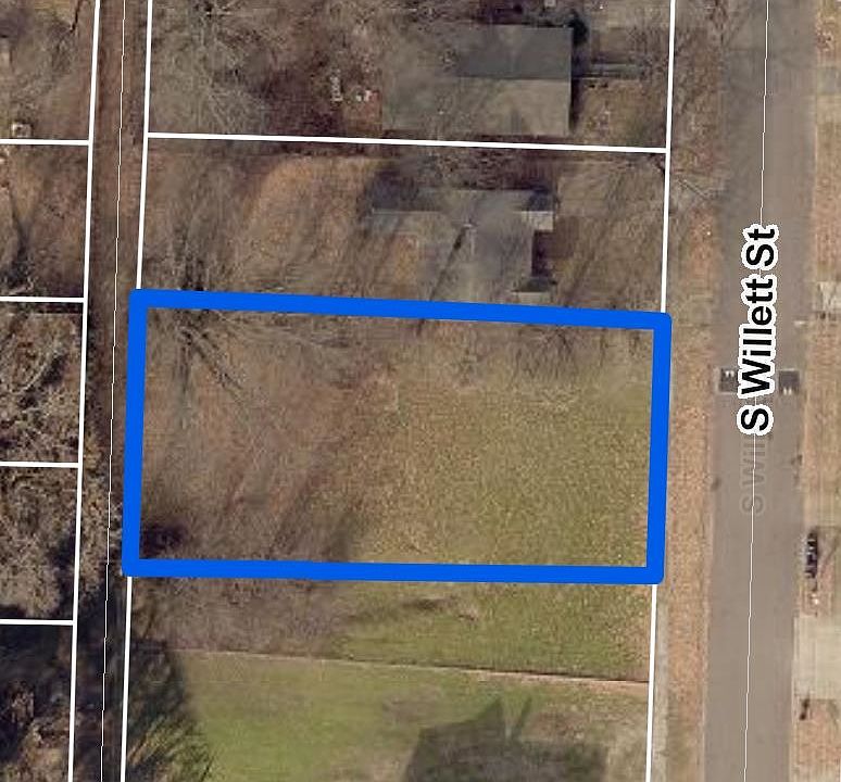 2nd image of 1059 S Willett St #24