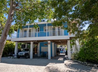 22880 Blackbeard Ln, Cudjoe Key, FL 33042