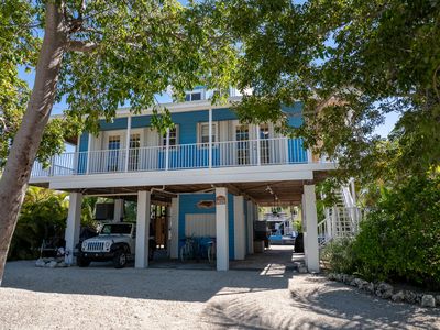 22880 Blackbeard Ln, Cudjoe Key, FL, 33042