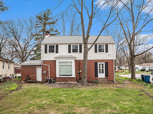 138 N Howard Ct, Gary, IN 46403