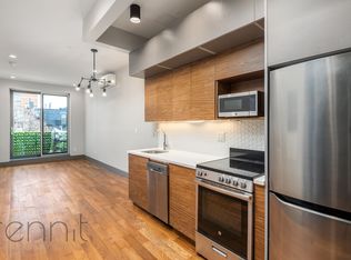 49 Rochester Ave #3A, Brooklyn, NY 11233