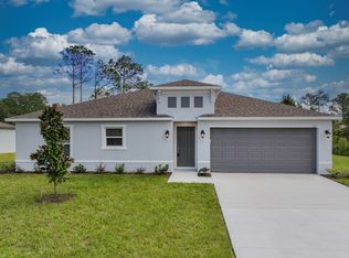 105 Whippoorwill Dr, Palm Coast, FL 32164