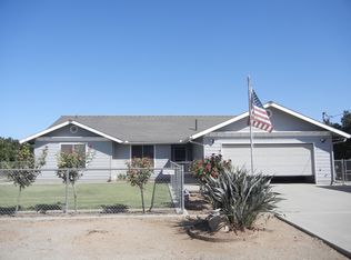 20167 Avenue 260, Exeter, CA 93221