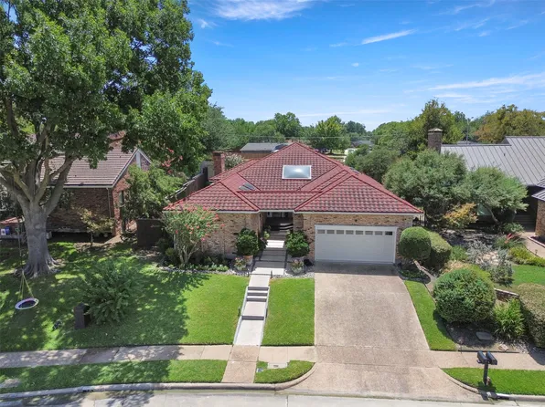 1500 Travis Cir S, Irving, TX 75038