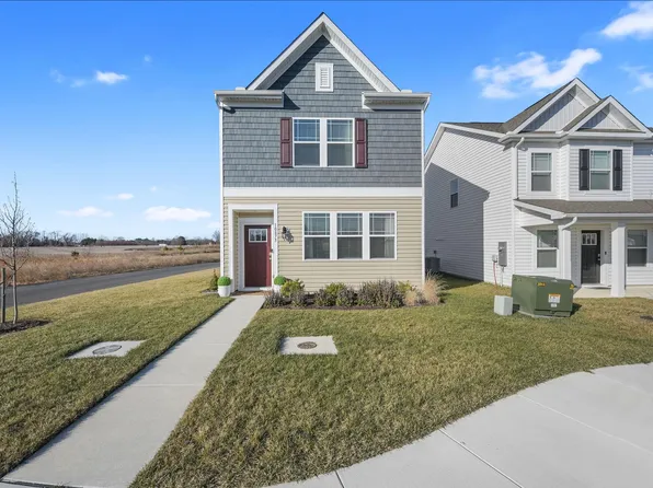 10875 Farmerfield St, Milford, DE 19963