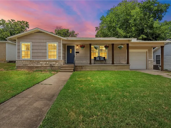 4613 Anlo St, Waco, TX 76710