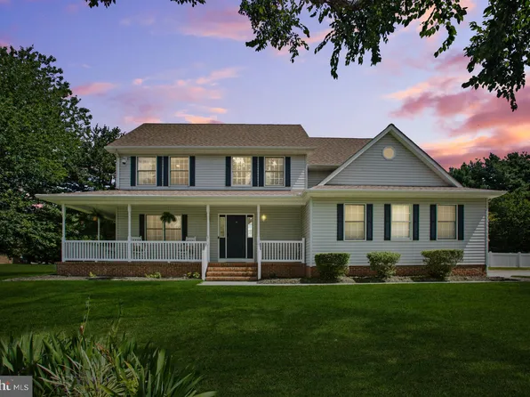 200 Meadow Dr, Dover, DE 19904