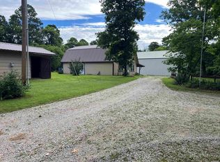 526 Iron Mountain Rd, Mountain View, AR 72560