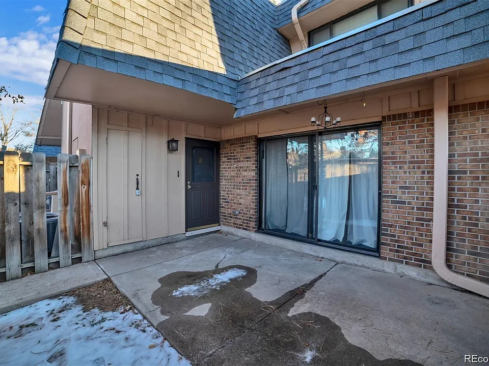 7995 Mississippi Ave #2