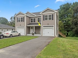 1015 Boston Rd #1015, Haverhill, MA 01835