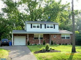 1708 Berlin Rd, Cherry Hill, NJ 08003