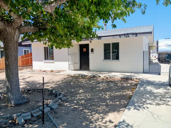 729 N Sanders St, Ridgecrest, CA 93555