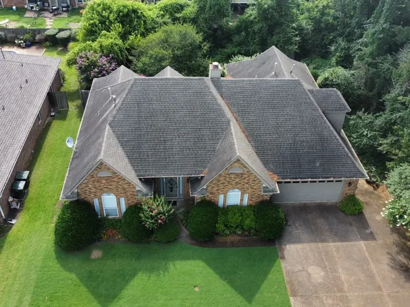 3858 Vallendar Dr, Bartlett, TN 38135