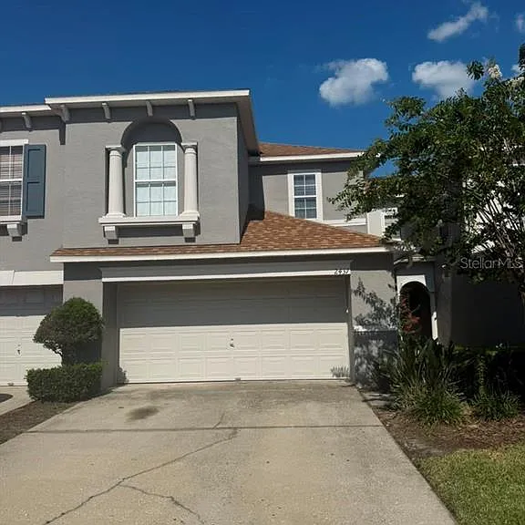 2437 Hassonite St — Photo 1