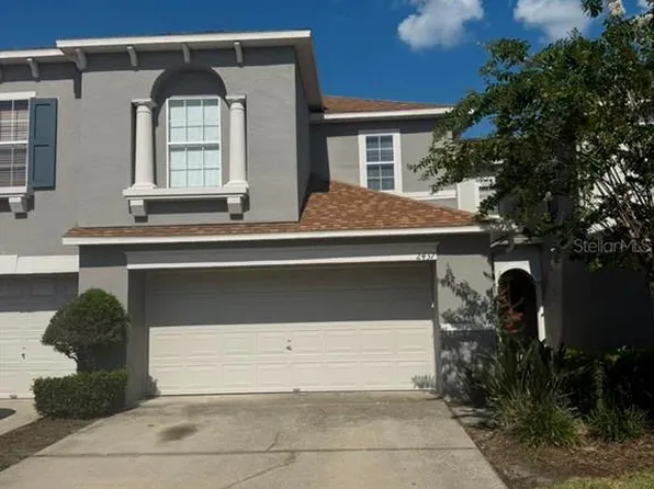 2437 Hassonite St, Kissimmee, FL 34744