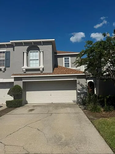 2437 Hassonite St Photo 1