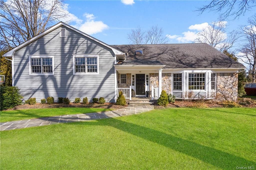 95 Secor Road, Scarsdale, NY 10583 Zillow