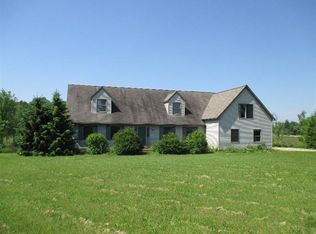 15063 Waterloo Munith Rd, Grass Lake, MI 49240