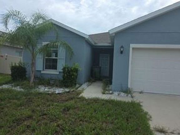 Property Side View