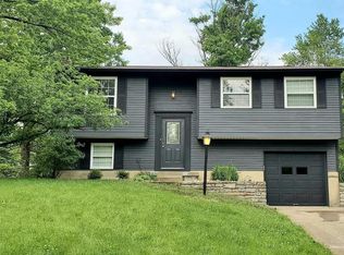 1566 Buckboard Ln, Loveland, OH 45140