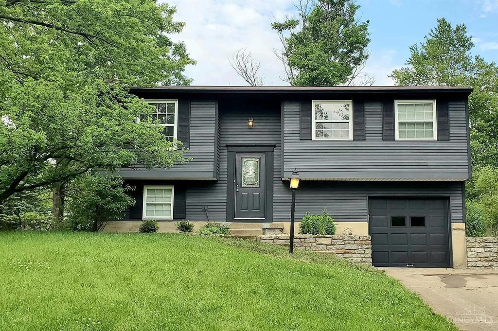 Real estate listing image