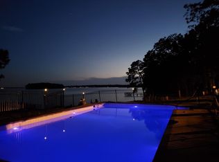 120 Pebble Shore Rd, Irmo, SC 29063