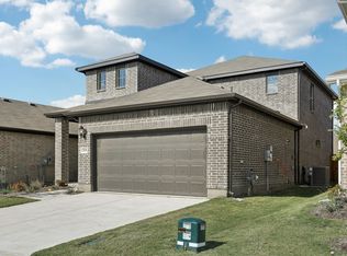 508 Blanton St, McKinney, TX 75069