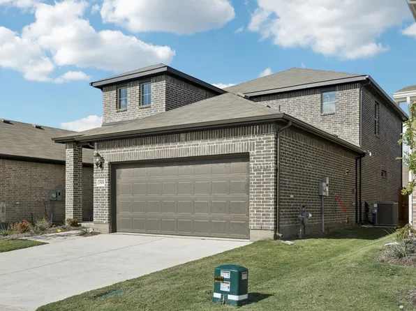508 Blanton St, McKinney, TX 75069