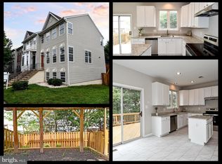 6433 McCoy Rd, Centreville, VA 20121