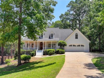 1630 Bettis Tribble Gap Rd, Cumming, GA, 30040
