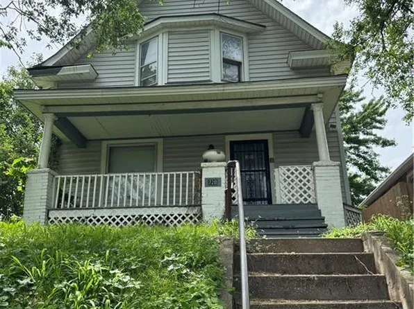 720 Newton Ave, Kansas City, MO 64125