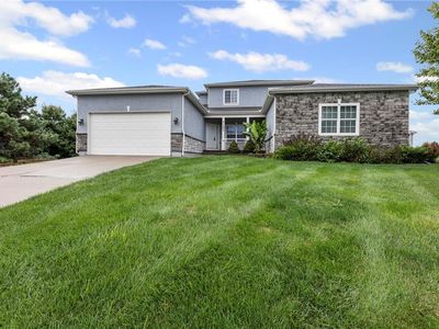 21982 W 116th Ter, Olathe, KS, 66061