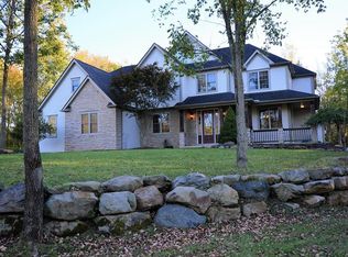 7422 S Boyden Rd, Northfield, OH 44067